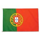 Portuglia zszl nagy